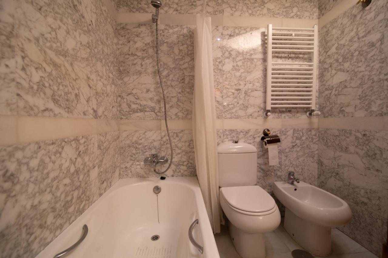 Apartamento Puerto Banus Marbella Exteriör bild