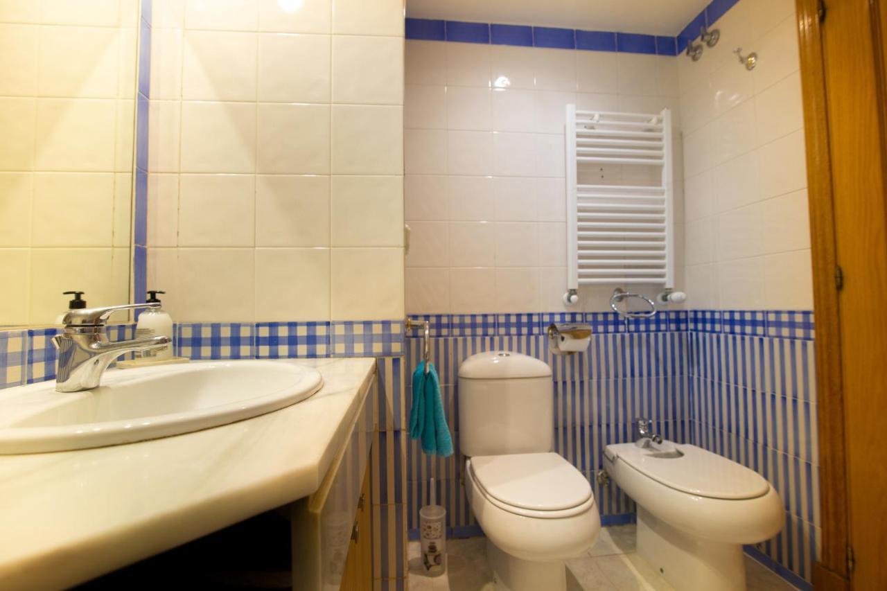 Apartamento Puerto Banus Marbella Exteriör bild