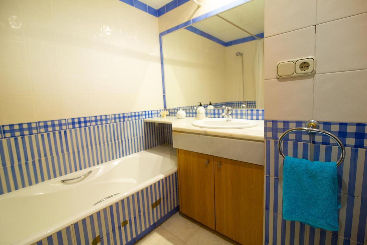 Apartamento Puerto Banus Marbella Exteriör bild