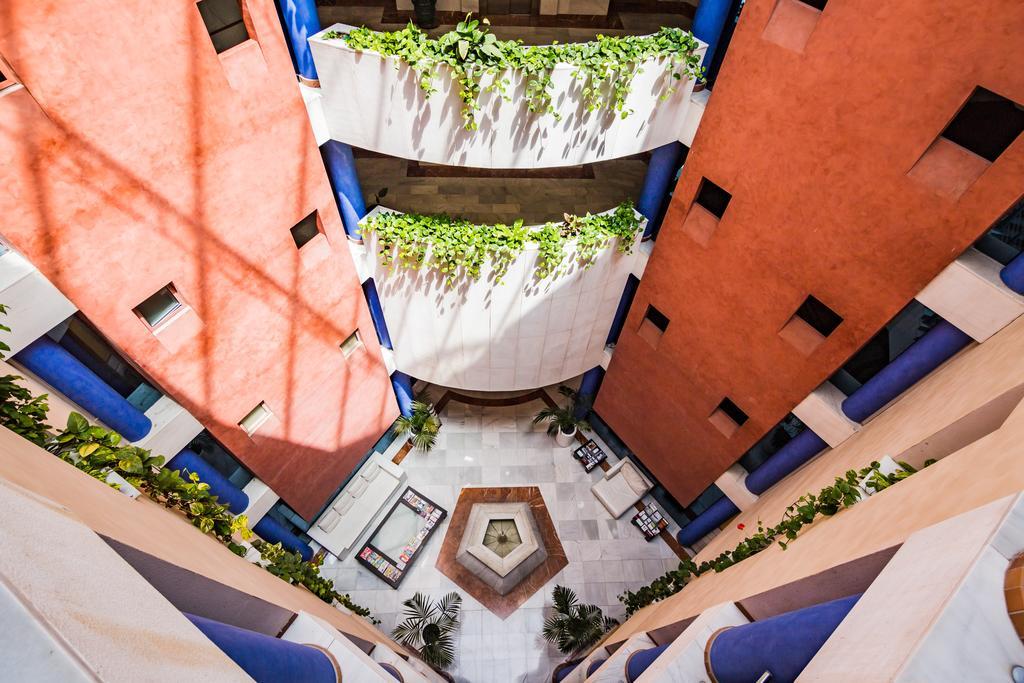 Apartamento Puerto Banus Marbella Rum bild