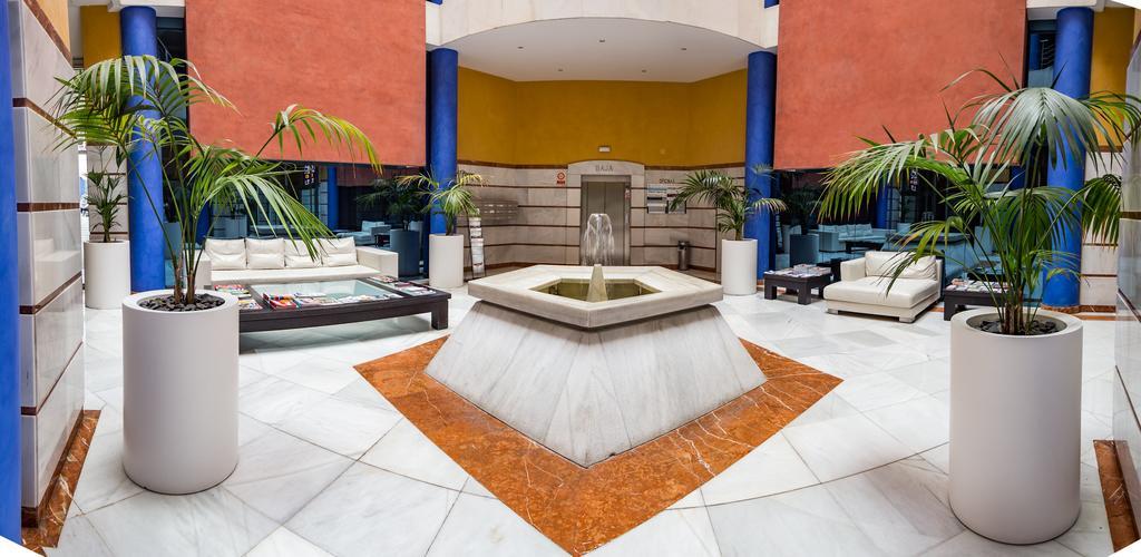 Apartamento Puerto Banus Marbella Rum bild